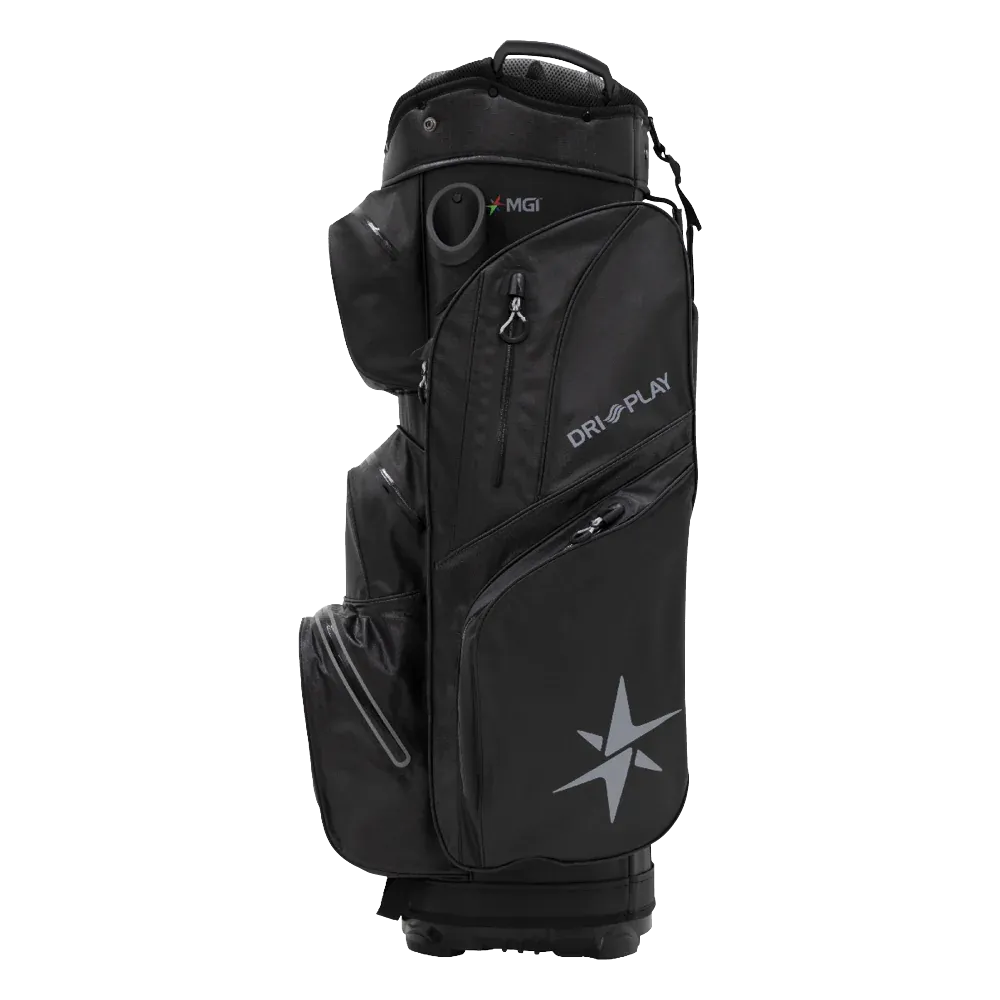 MGI DRI-PLAY Golf Bag