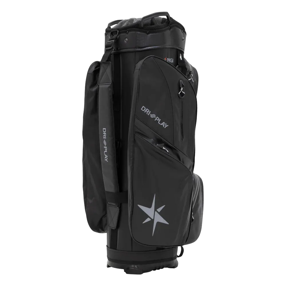MGI DRI-PLAY Golf Bag