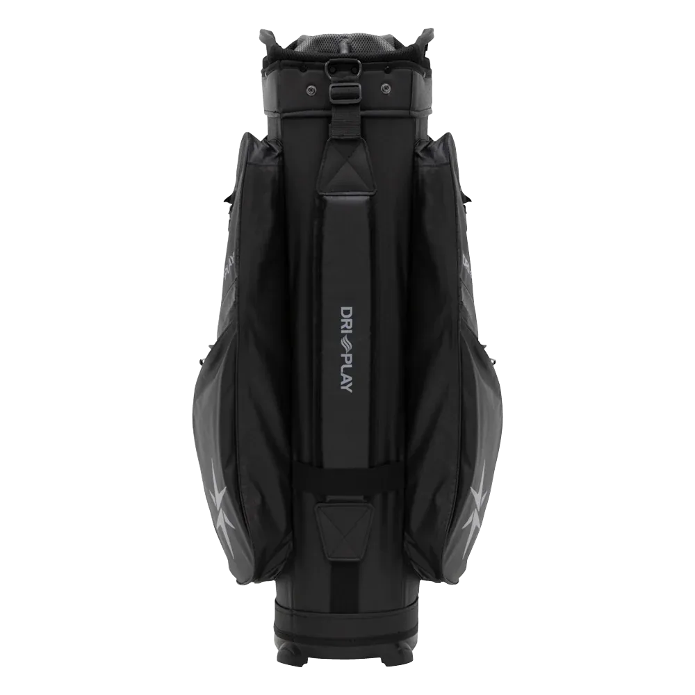 MGI DRI-PLAY Golf Bag