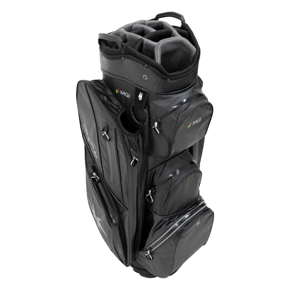 MGI DRI-PLAY Golf Bag