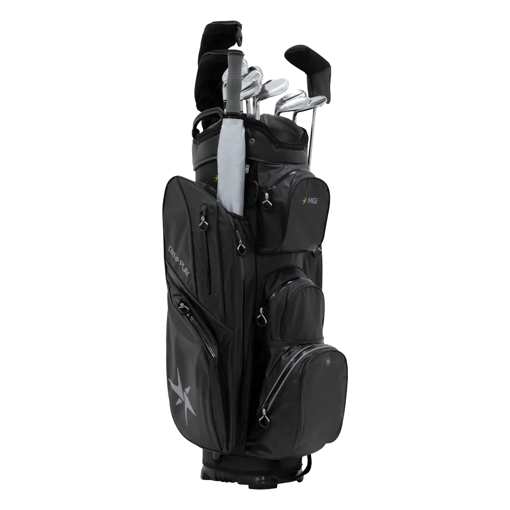 MGI DRI-PLAY Golf Bag