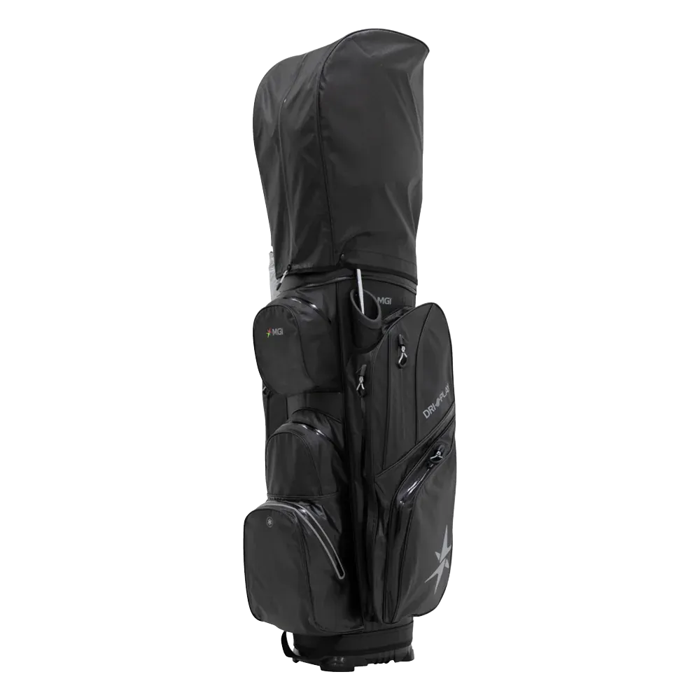 MGI DRI-PLAY Golf Bag
