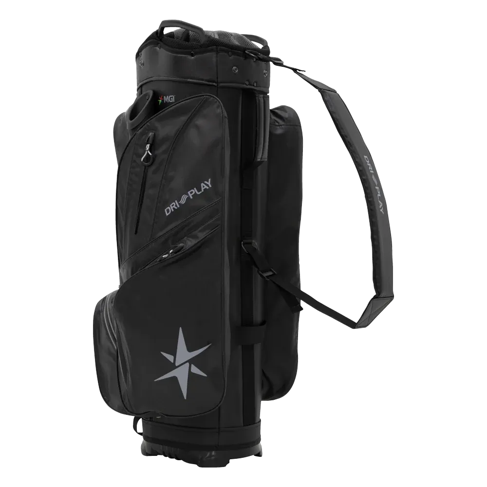 MGI DRI-PLAY Golf Bag