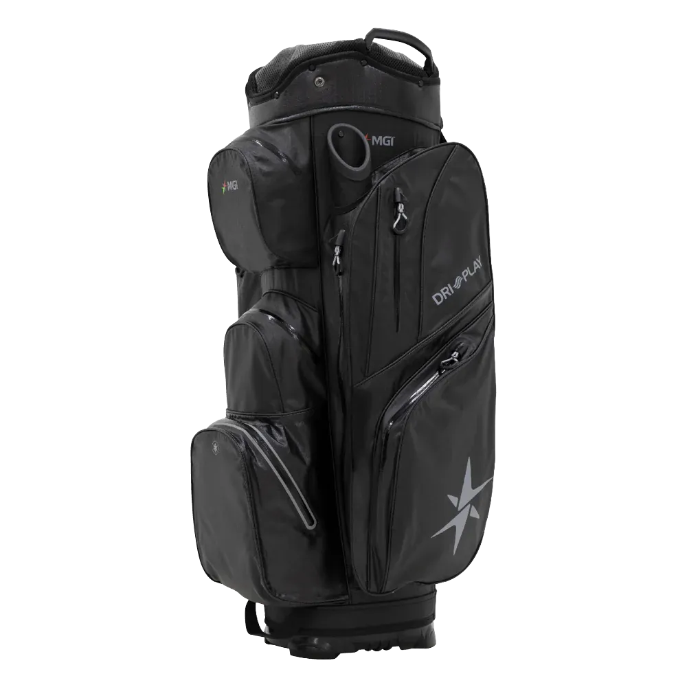 MGI DRI-PLAY Golf Bag
