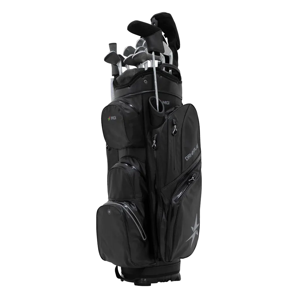 MGI DRI-PLAY Golf Bag