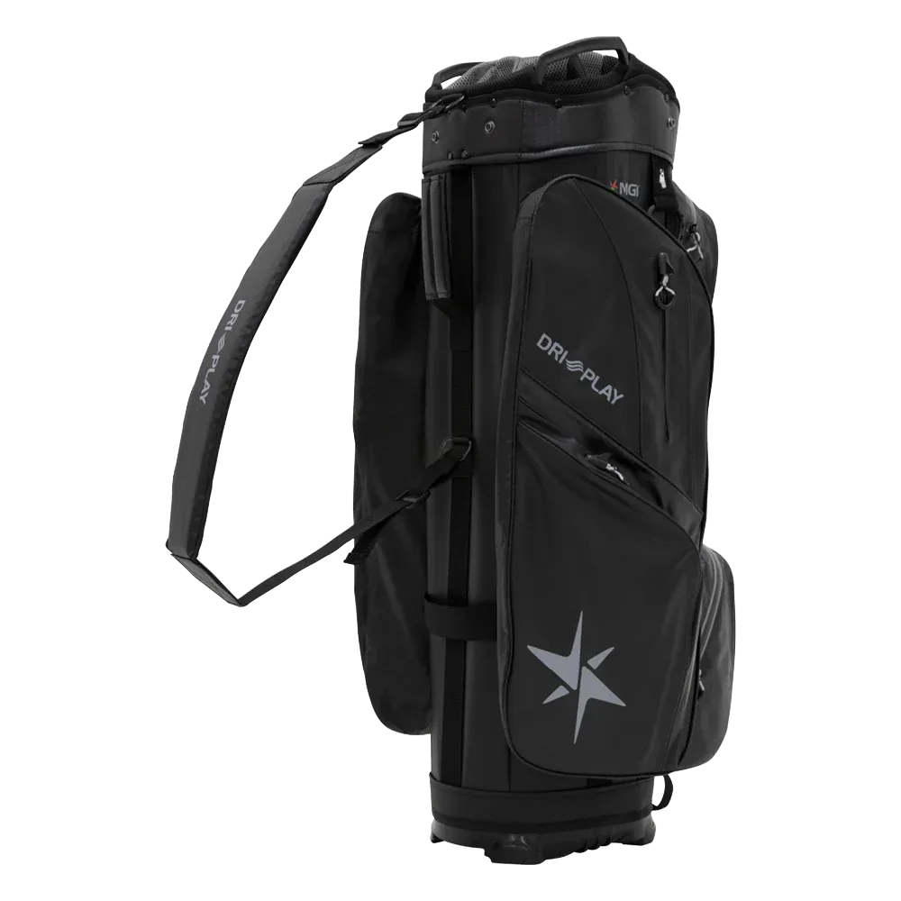 MGI DRI-PLAY Golf Bag