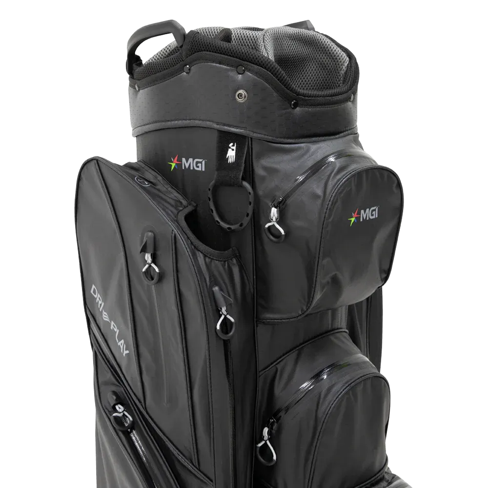 MGI DRI-PLAY Golf Bag