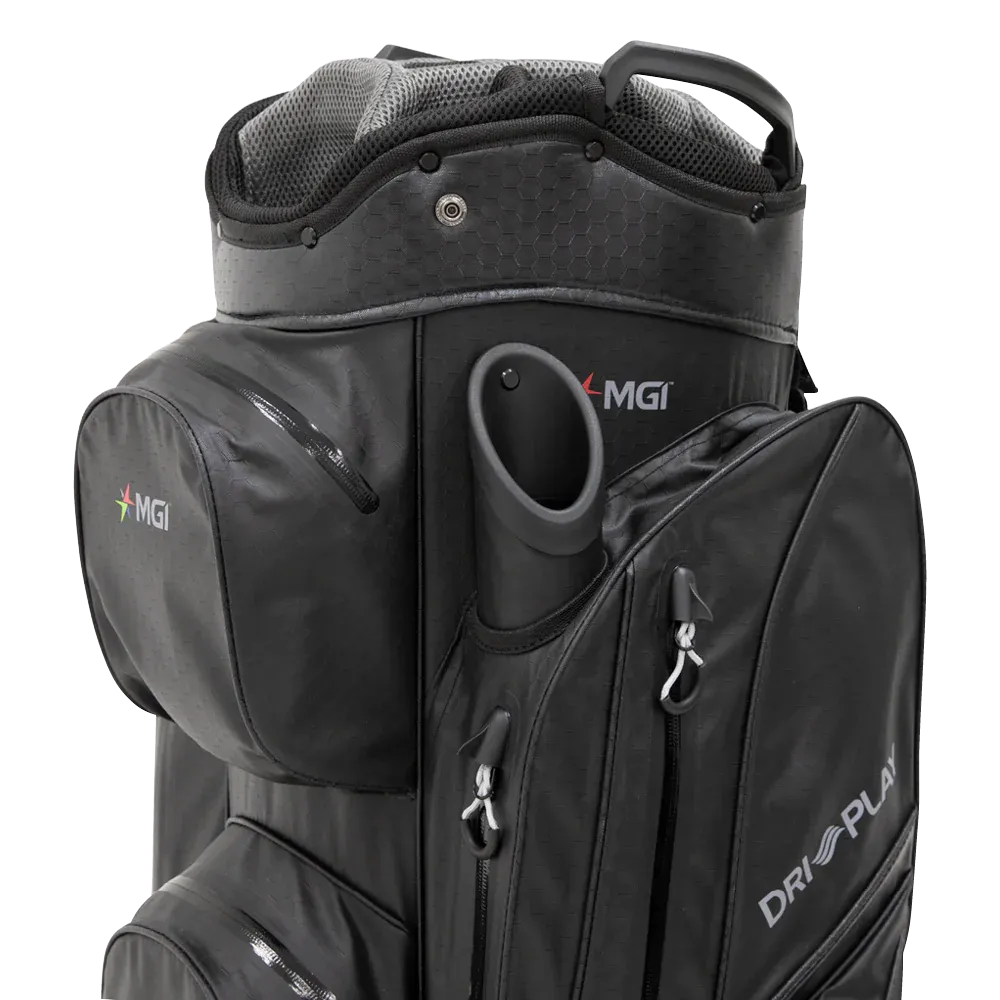MGI DRI-PLAY Golf Bag