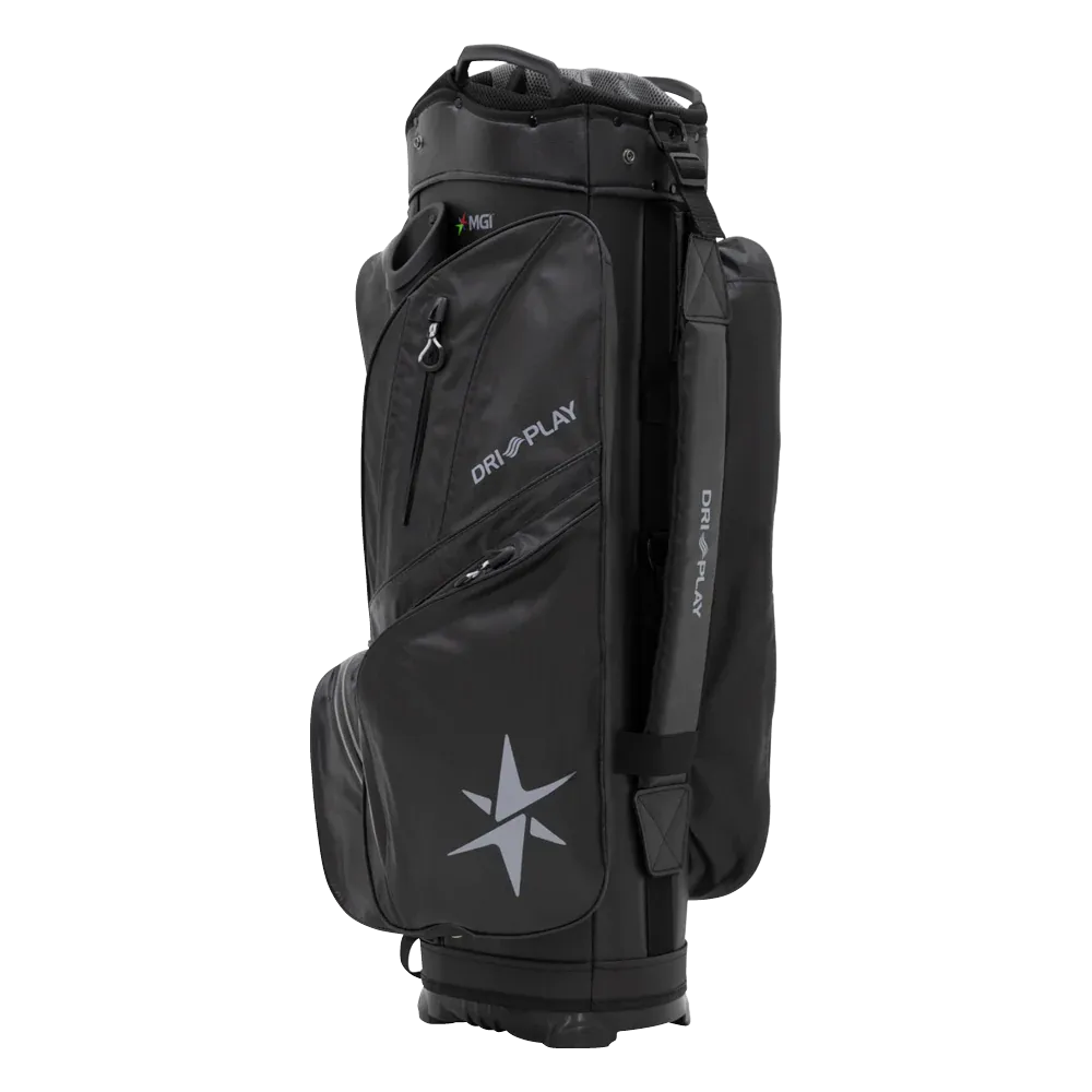 MGI DRI-PLAY Golf Bag