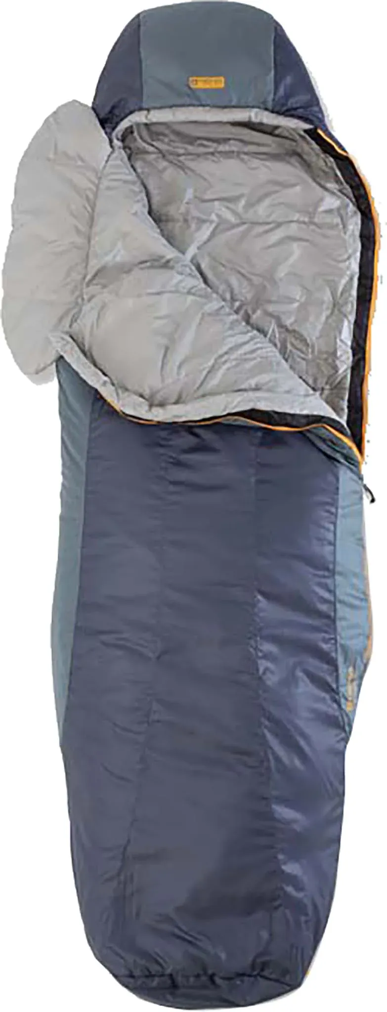 Nemo Tempo (-7C/20F) Synthetic Sleeping Bag (2023) - Men's