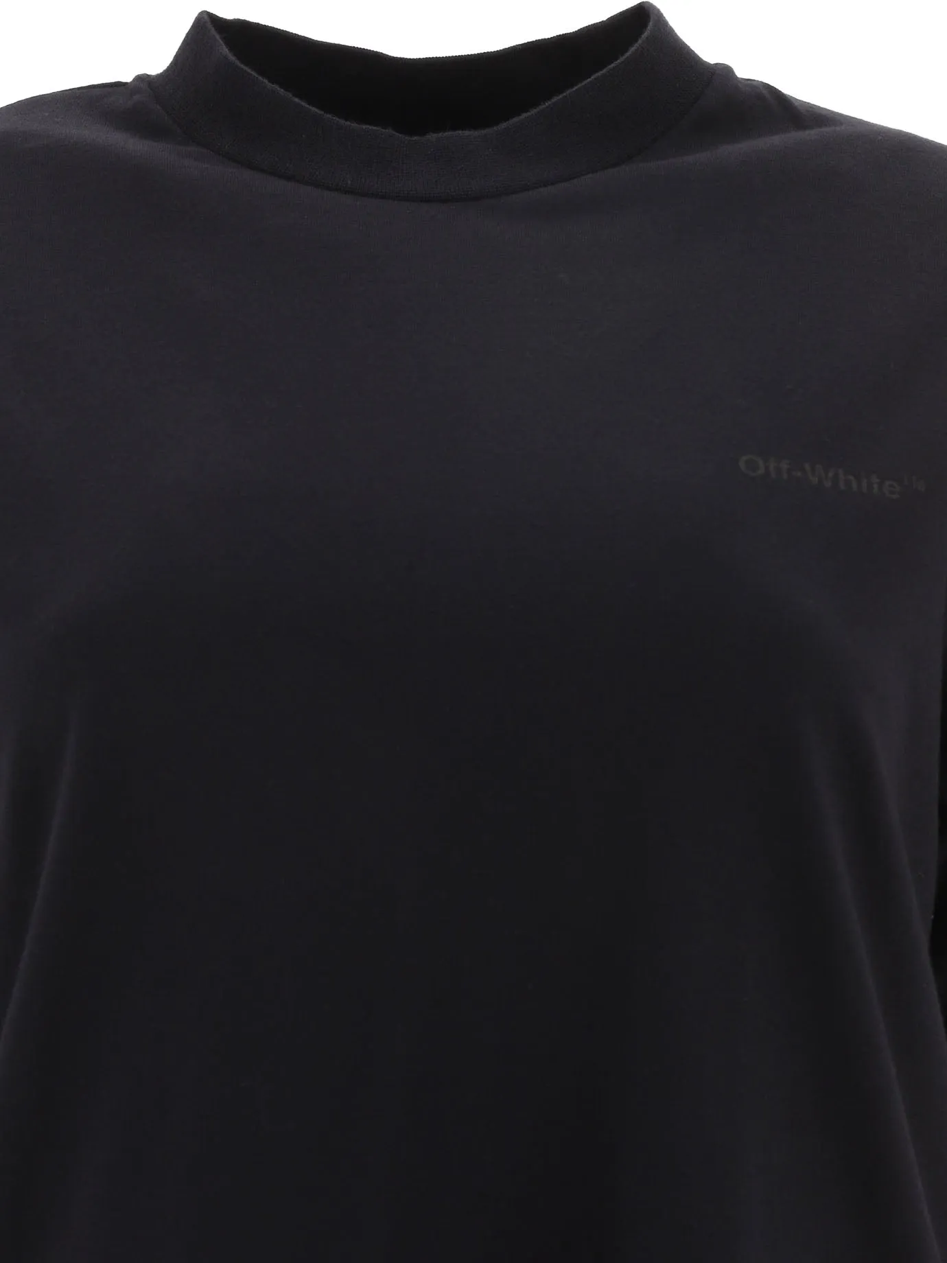 "DIAG" T-SHIRT