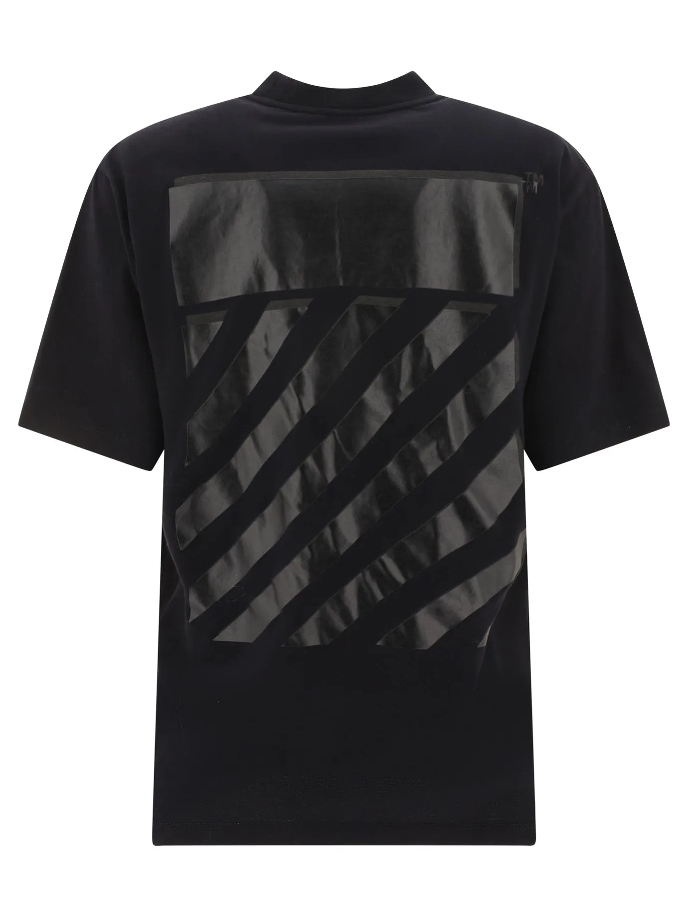 "DIAG" T-SHIRT