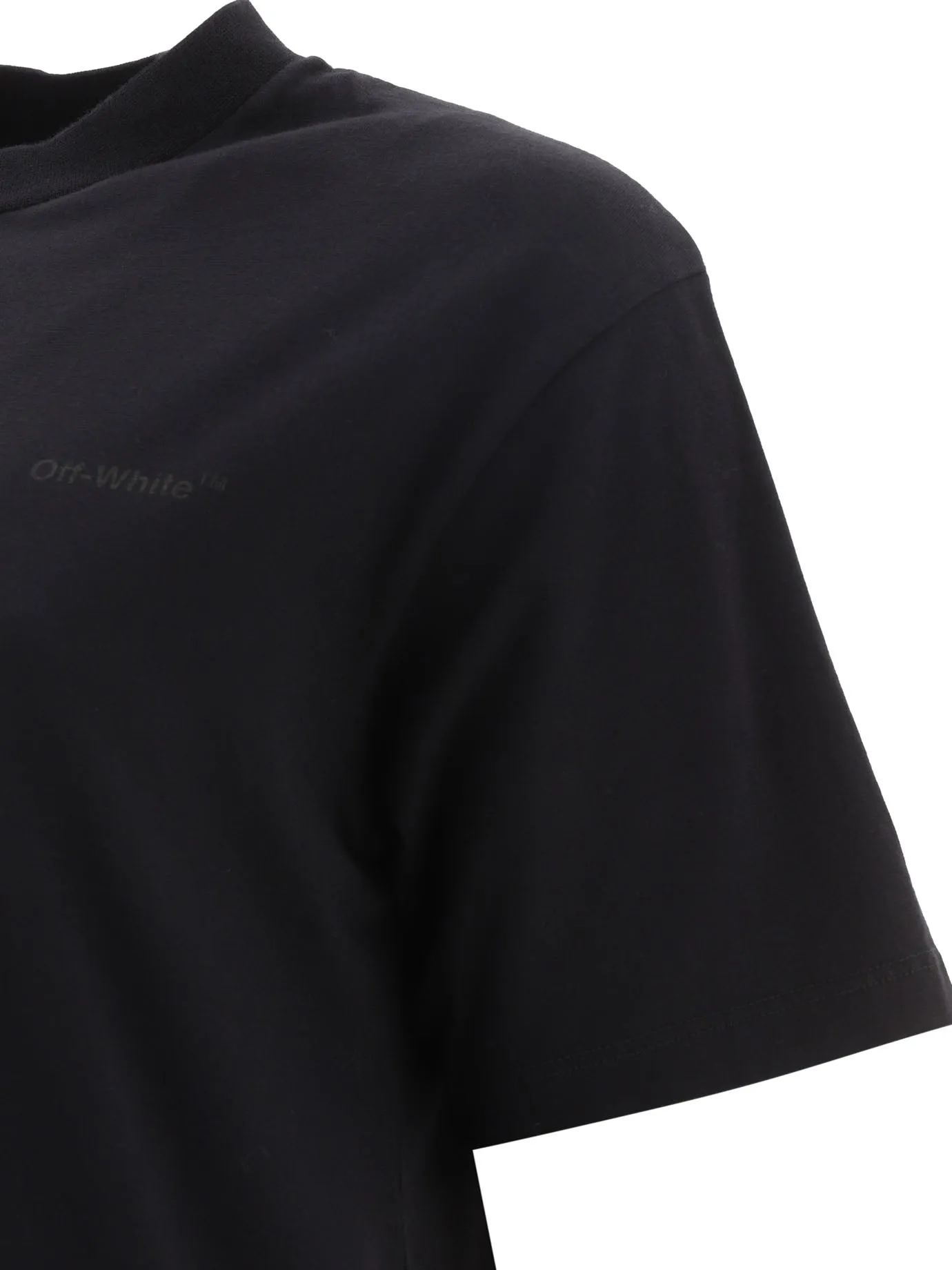 "DIAG" T-SHIRT