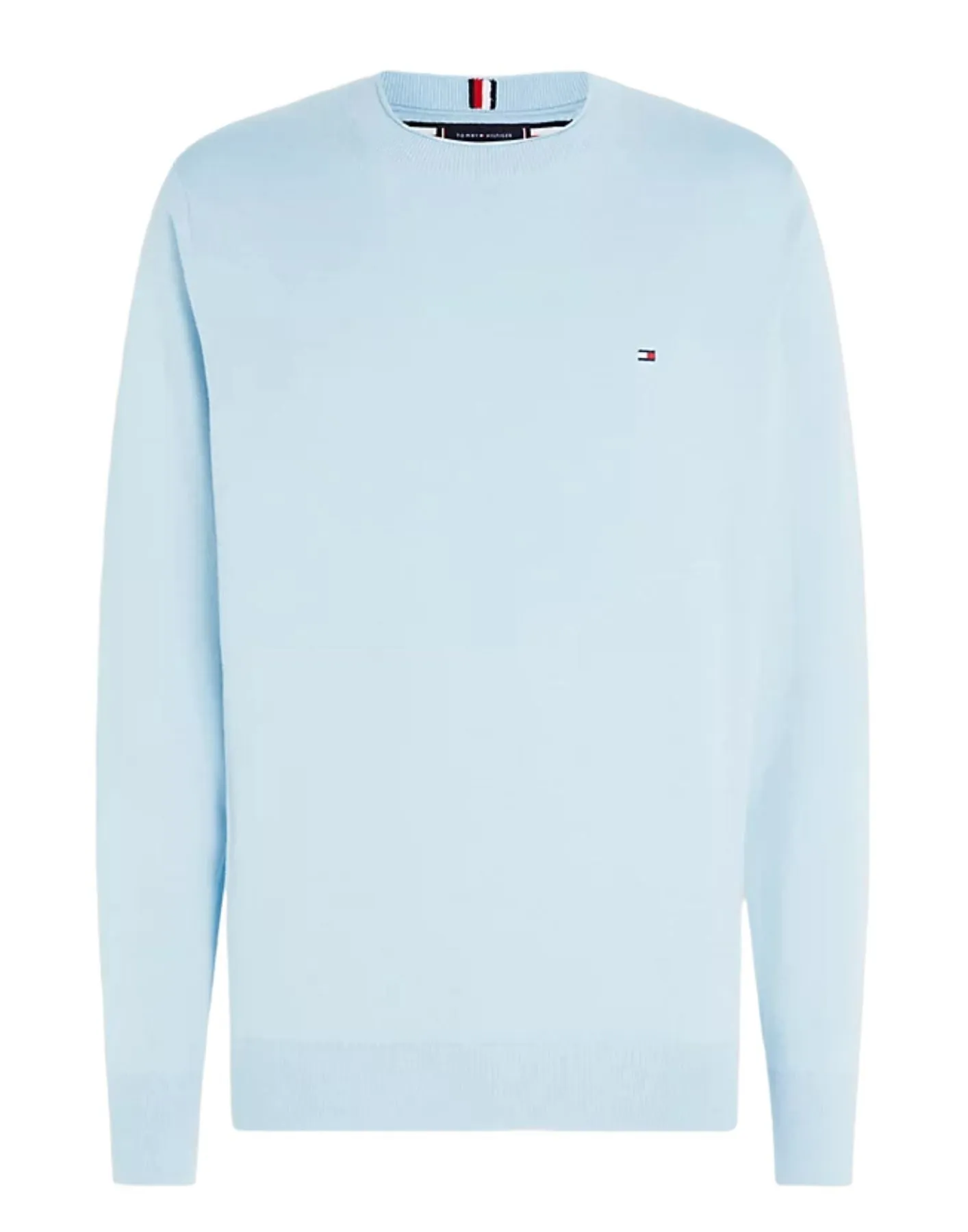 Sweater man MW0MW34791 CYW TOMMY HILFIGER