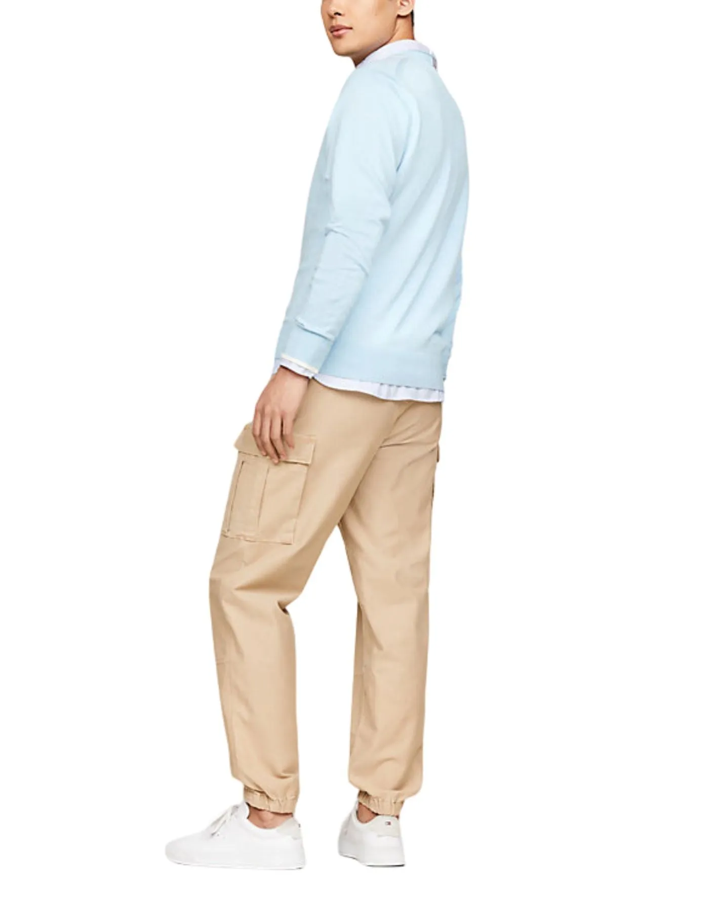 Sweater man MW0MW34791 CYW TOMMY HILFIGER