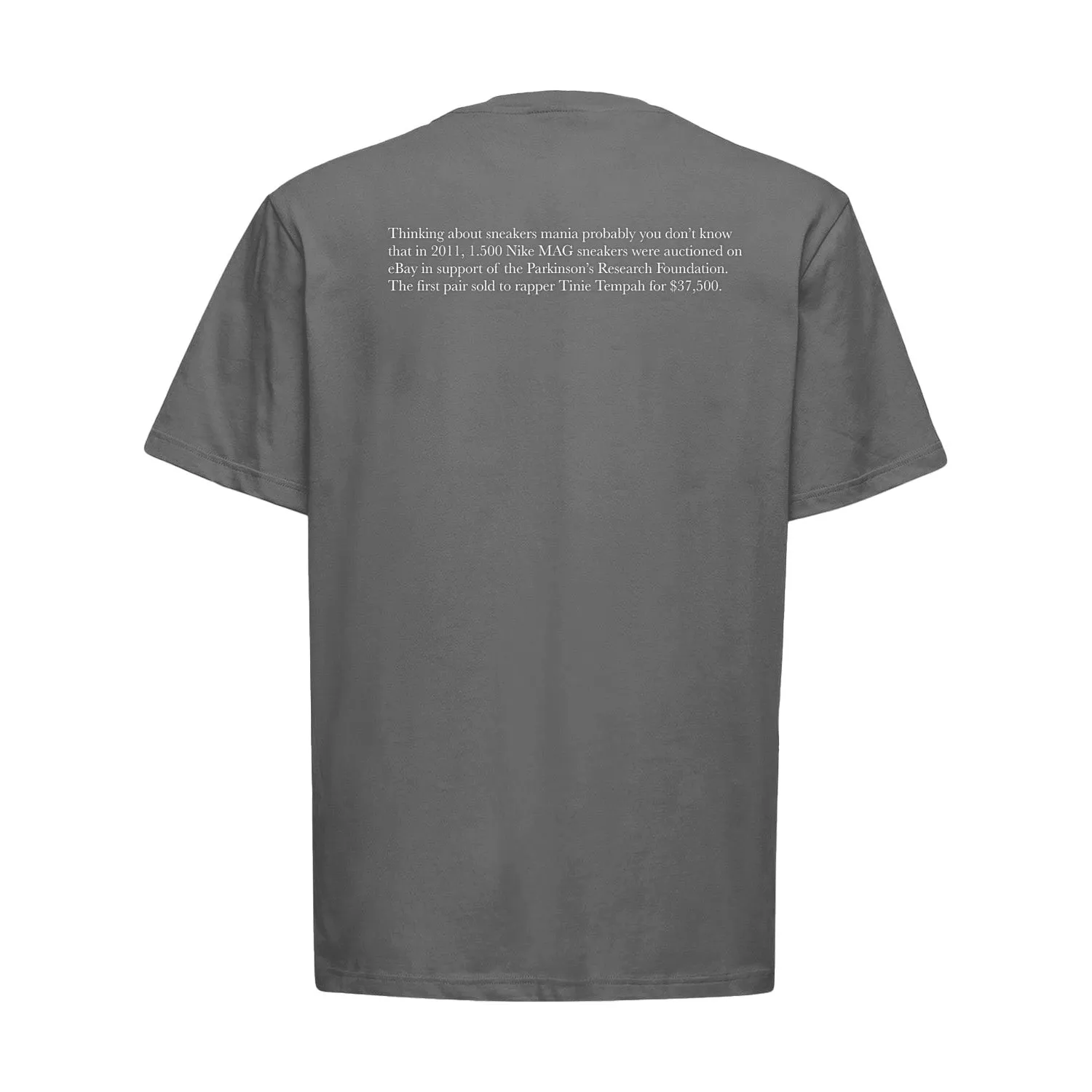 T-SHIRT MARTY