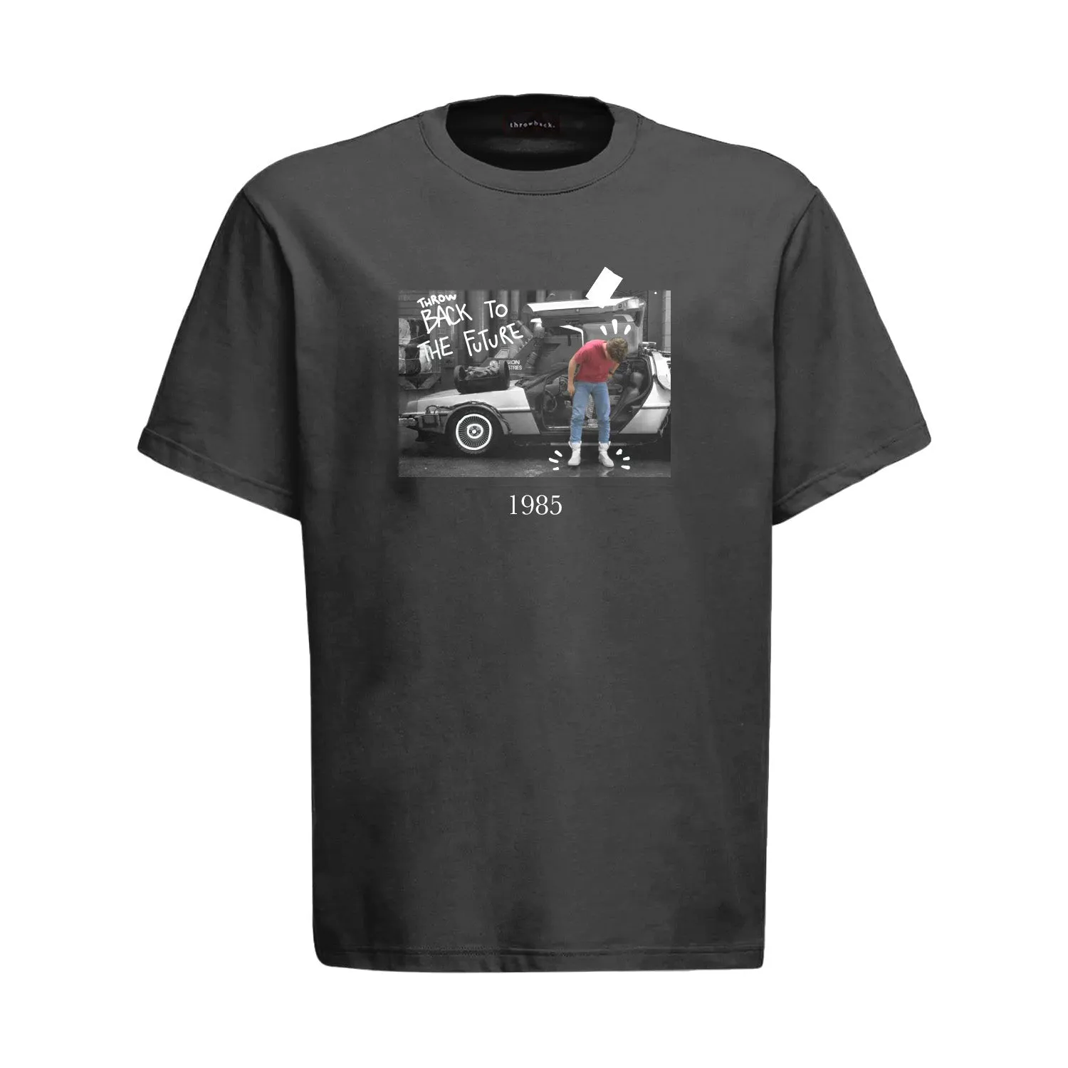 T-SHIRT MARTY