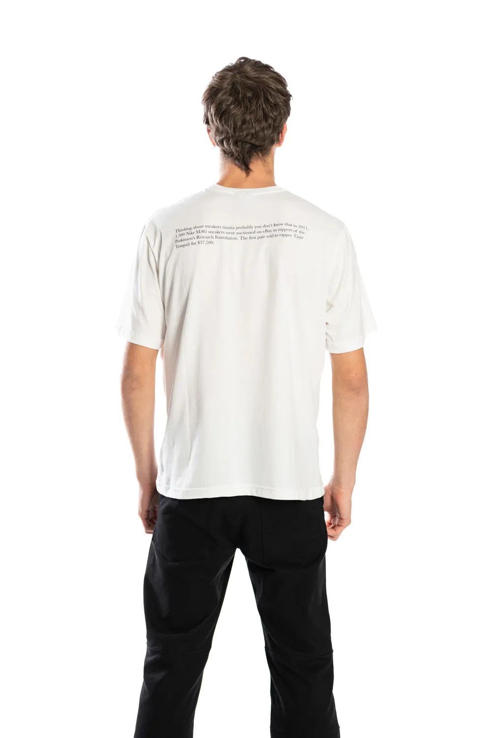 T-SHIRT MARTY