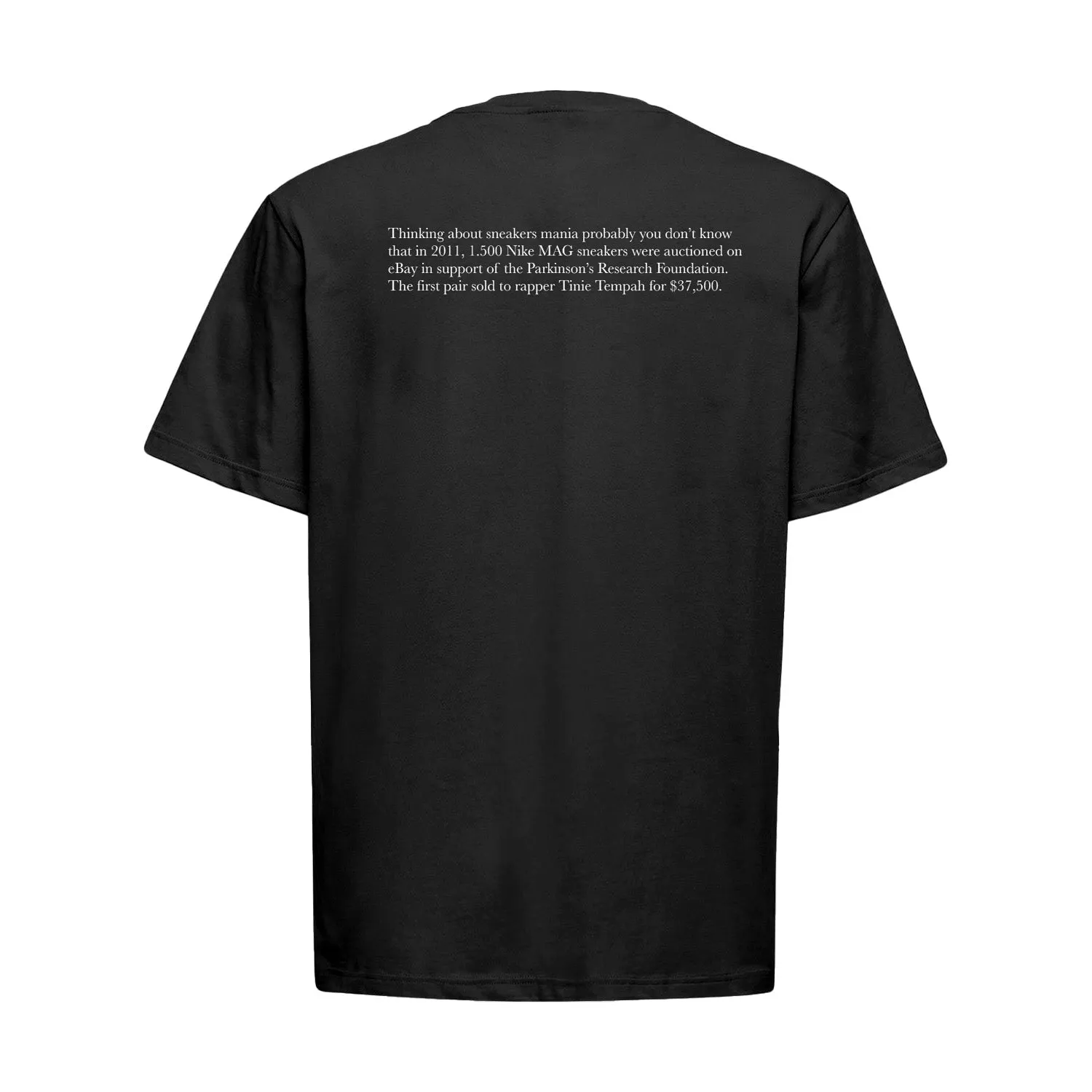T-SHIRT MARTY