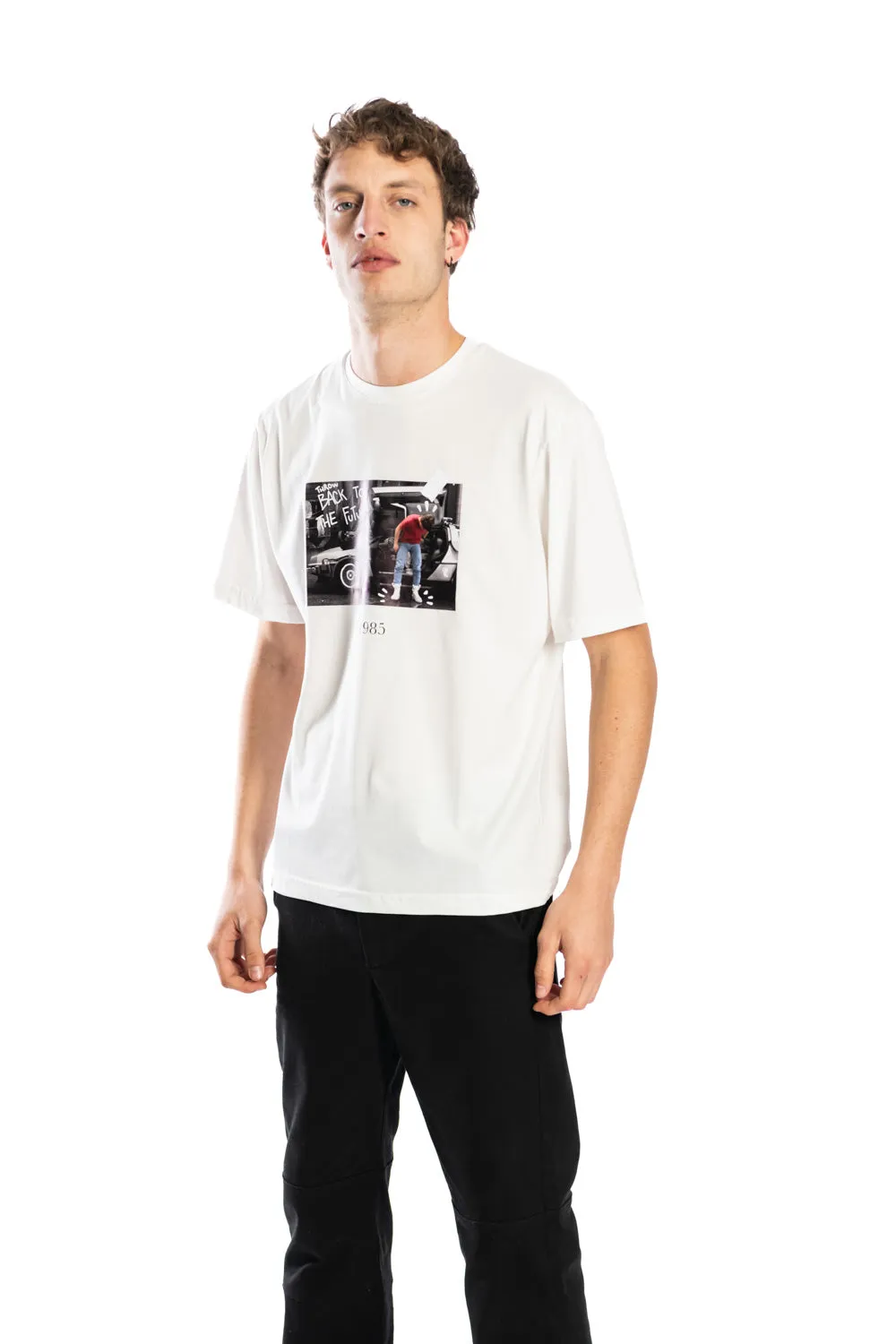T-SHIRT MARTY