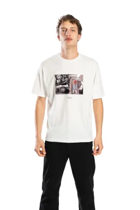 T-SHIRT MARTY
