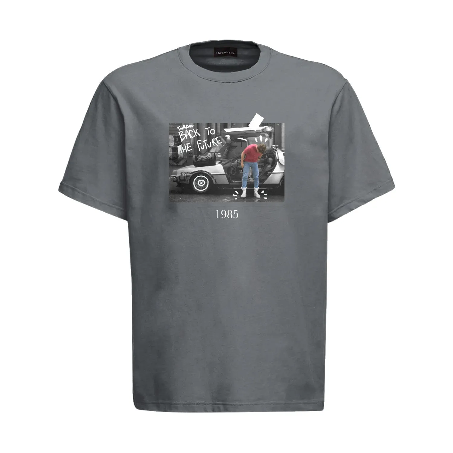 T-SHIRT MARTY