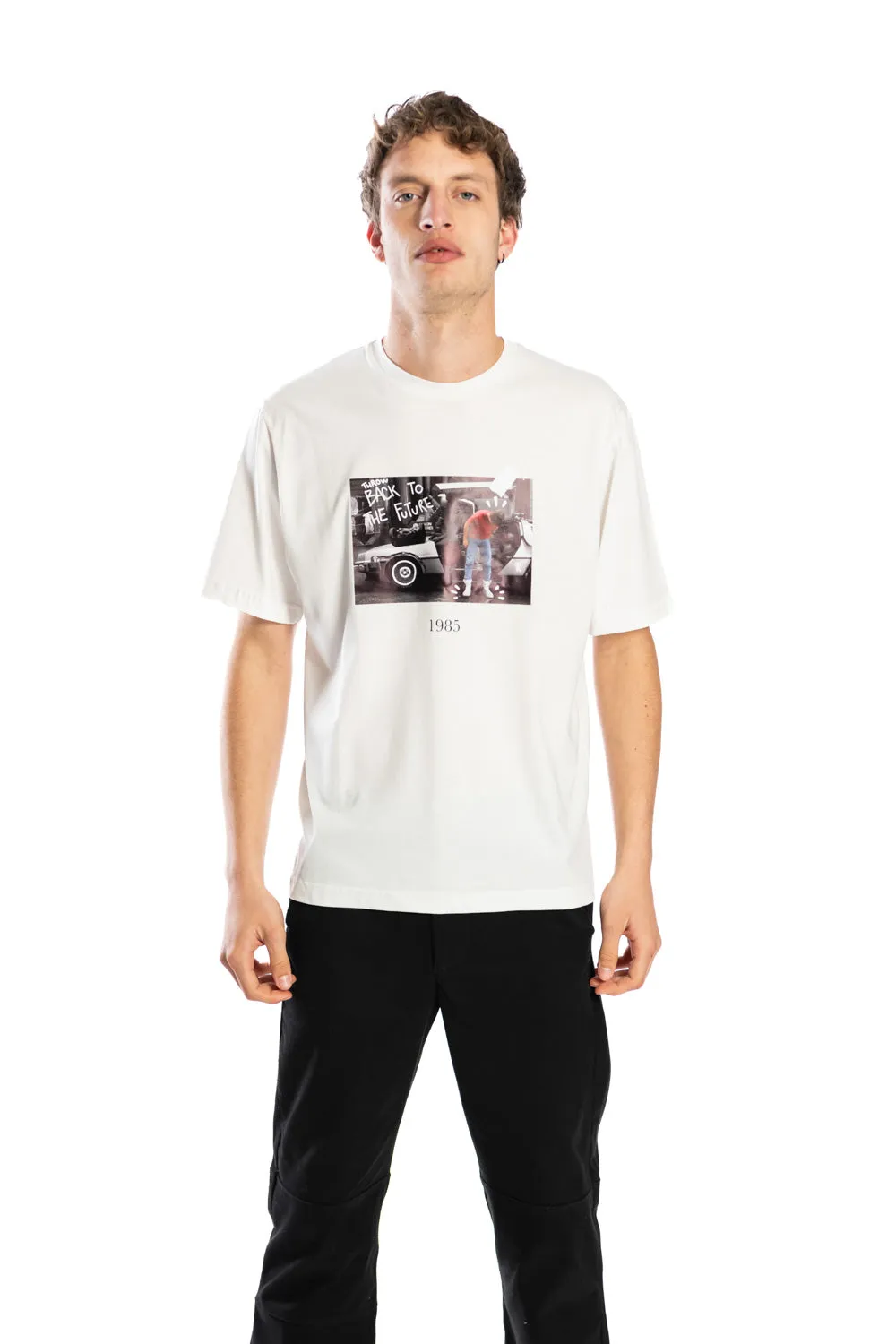 T-SHIRT MARTY