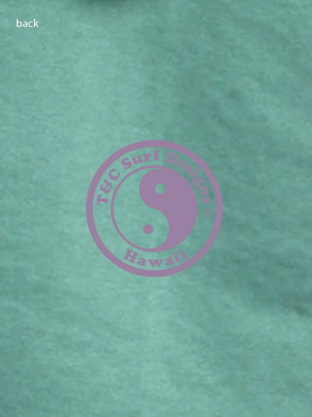 T&C Surf Aloha Kenikeni Pullover Hoodie