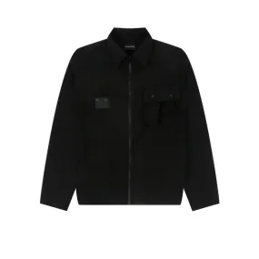 TEXTURED JACKET
