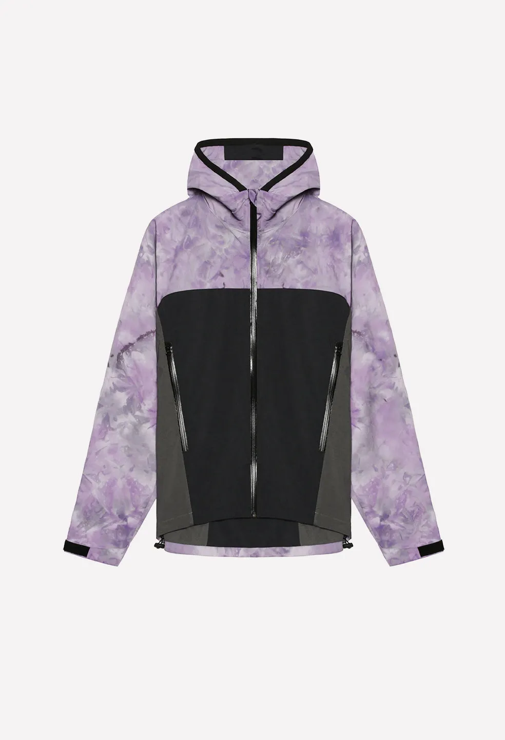 Trail Shell Jacket / Orchid