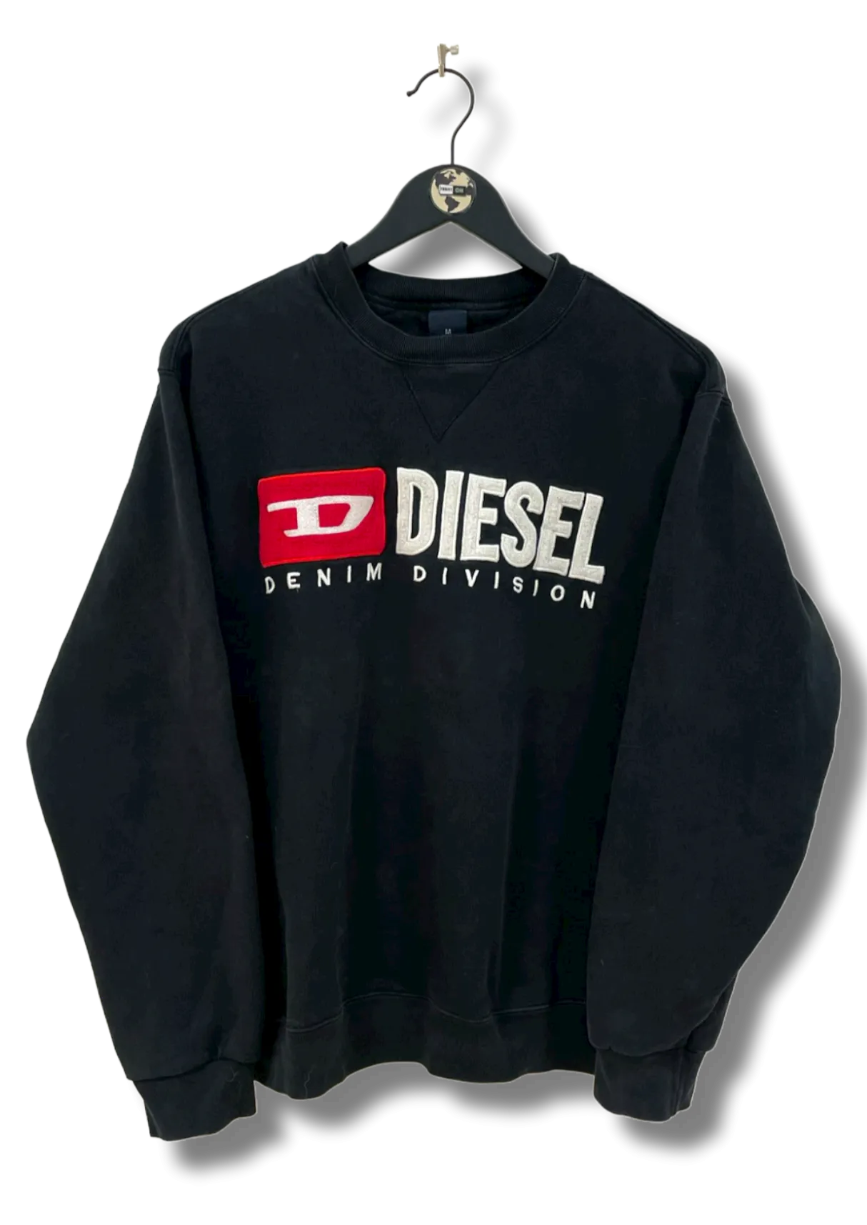 Vintage Diesel Sweater M
