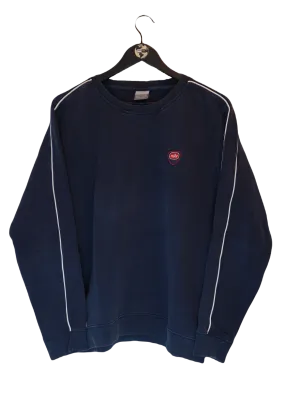 Vintage Nike Sweater M