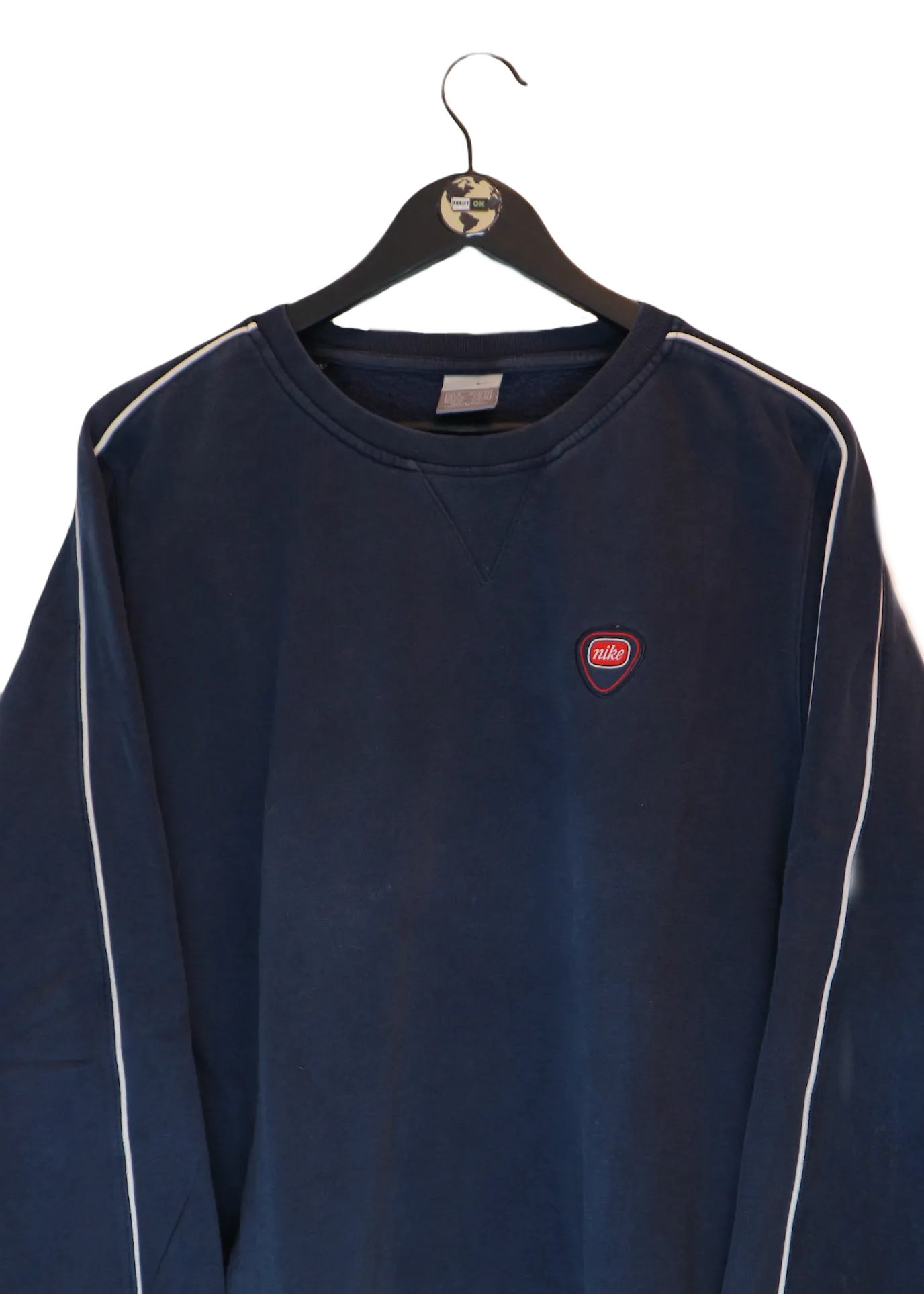 Vintage Nike Sweater M