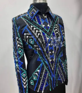 Western Show Jacket